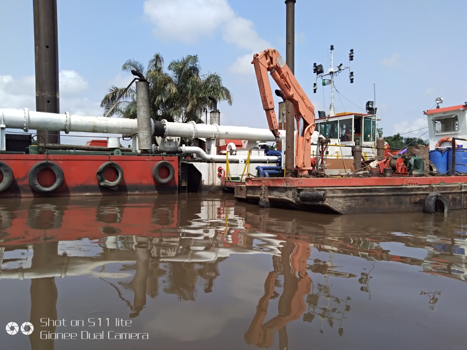 Osbeto Project Image